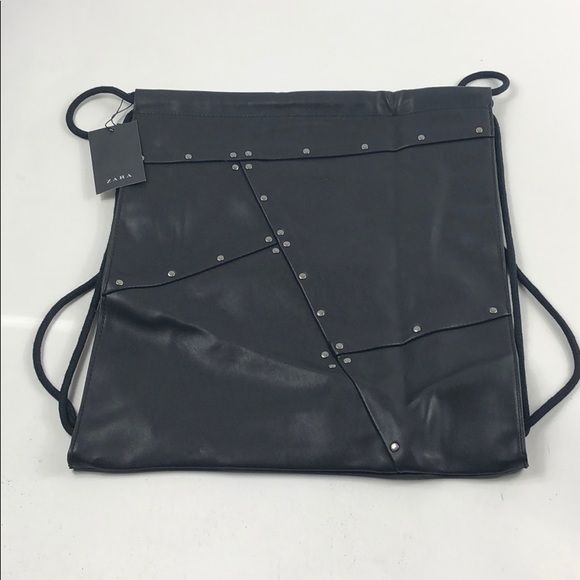 string man bag